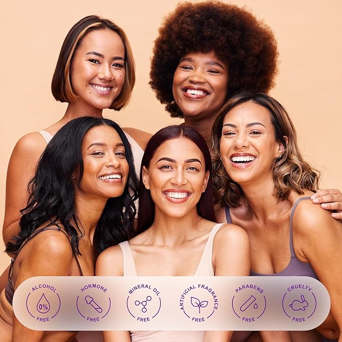 ZealSea Retinol Cream for Face with Collagen - Anti Aging Facial Moisturizer for Women to Tighten and Lift Skin, Firming Night Cream with Vitamin E and Hyaluronic Acid, 1.75 Oz