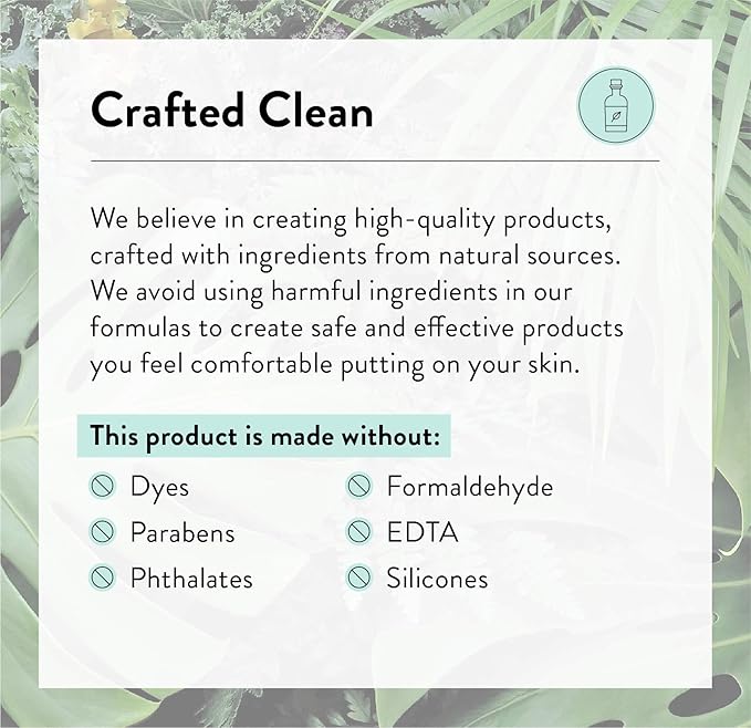 J.R. Watkins Natural Moisturizing Hand Cream, Hydrating Hand Moisturizer with Shea Butter, Cocoa Butter, and Avocado Oil, USA Made and Cruelty Free, 3.3oz, Lavender, (Pack of 4)