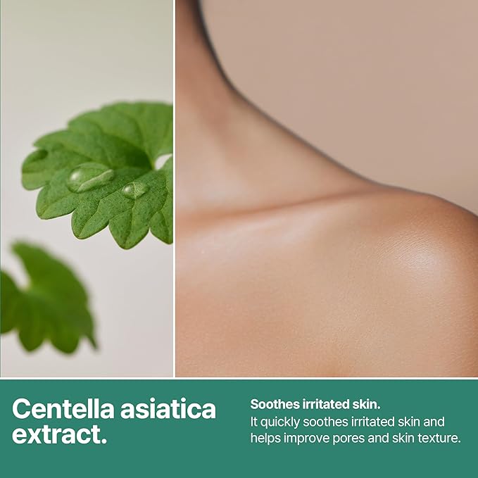 SOME BY MI AHA BHA PHA 30 Days Miracle Acne Clear Body Cleanser - Pack of 2 - Daily Exfoliating Tea Tree Acne Body Wash with Salicylic Acid - Deep Cleanses Sebum and Impurities - Korean Skin Care