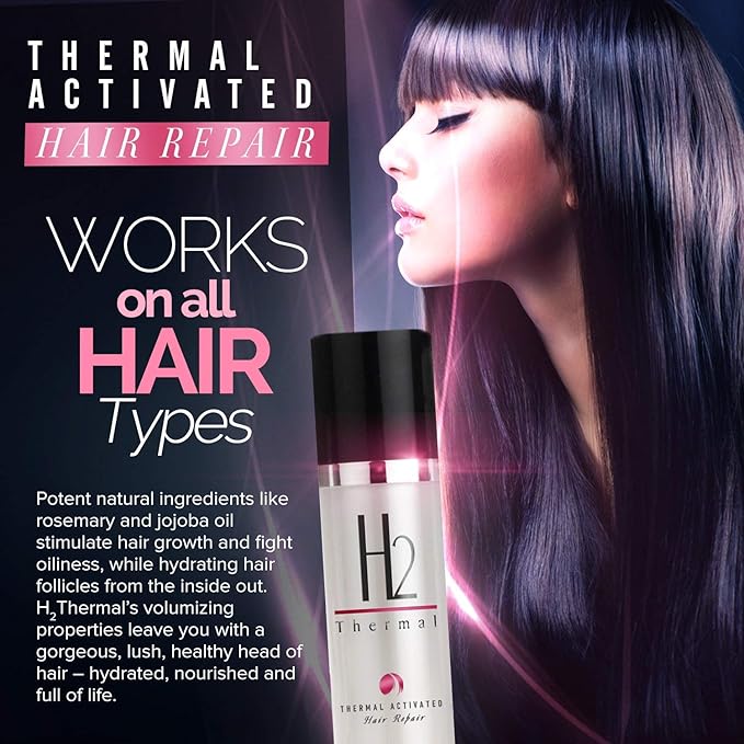 and Visible Science Argan Oil Bundle - Hair Repair Treatment and Heat Protectant + Argan Oil Serum for Gorgeous Shiny Hair - Repair and Prevent Damage - Seal Split Ends (2 Items)