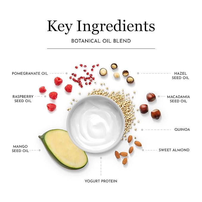 Almond and Honey Shampoo and Conditioner set for Dry, Damaged & Brittle Hair - Sulfate-Free - Nourishing & Moisturizing Repair with Natural Ingredients - Ideal for women - 8 Oz