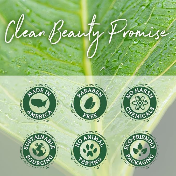 Hemp Oil Collagen Tightening Body Lotion 480ml