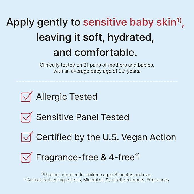 Illiyoon Ceramide Ato Soothing Gel - Vegan Facial Moisturizer for All Skin types, 5.9 Fl Oz (175ml)