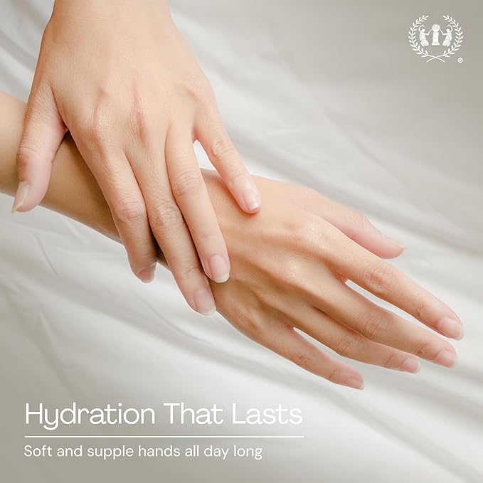 Muse Apothecary Hand Ritual - Aromatic and Nourishing Foaming Hand Soap, Infused with Natural Aromatherapy Essential Oils - USDA Certified Biobased - 11.5 oz, Fleur du Lavender, Pack of 2