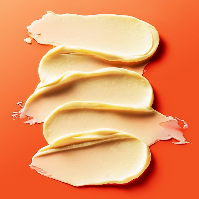 Farmacy Wake Up Honey Vitamin C Eye Cream - Brightening Under Eye Cream for Dark Circles + Puffiness - Enriched with Cranberry Peptide to Smooth Wrinkles Over Time (15ml)