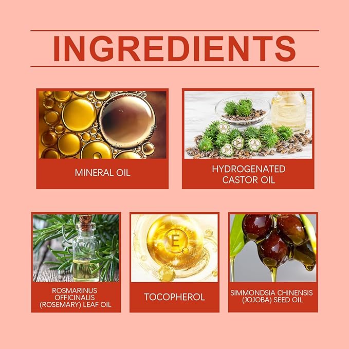 ﻿Firming Oil–Hydrating & Tightening Skin Oil For Arms, Legs, Stomach & Full Body | Fast-Absorbing, Non-Greasy | Nourishes Skin, Reduces Fine Lines, Improves Elasticity.（1PC）