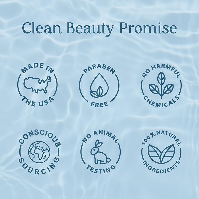 Dry Scalp Serum – Anti-Dandruff & Itchy Scalp Relief with Rosemary, Sage, Biotin & Amino Acids – Hydrating Leave-In Scalp Treatment, Vegan & Clean Formula, 1 fl oz (30 mL).