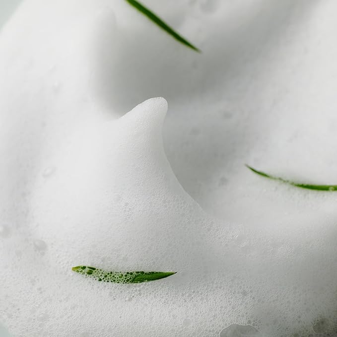 SOME BY MI AHA BHA PHA 30 Days Miracle Acne Clear Foam – 3.38oz, 100ml – Korean Acne Face Wash for Smooth & Clear Skin – Salicylic Acid Cleanser for Exfoliation & Sebum Control – Korean Skin Care