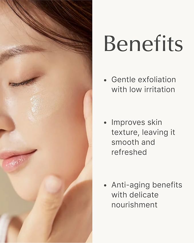 SU:M Micro-Active Toning Water (5.07 fl oz) - Dual-Phase Gentle Exfoliating Toner with Low-Irritation, Improved Skin Texture & Boost Vitality, Korean Skin Care. PHA, Biopeptide.