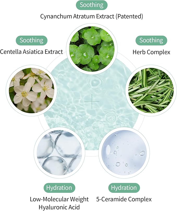 BENTON Heartleaf Toner for Face 5.07 fl. Oz. – Trouble Care, Pore Care – Hydrating and Skin Soothing Effect for All Skin Types – pH 5.5 Non-Irritating