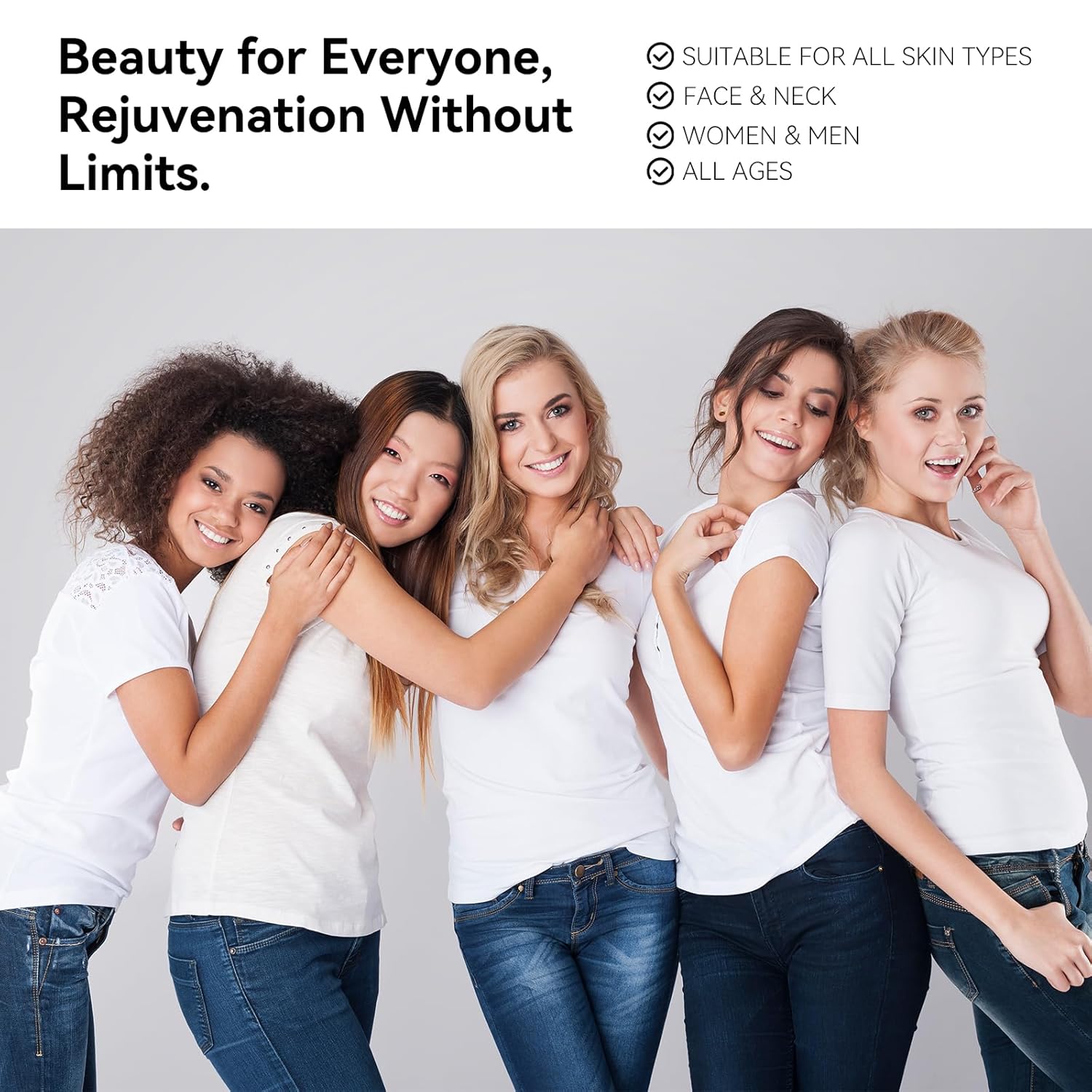 Retinol Face Moisturizer – Collagen & Hyaluronic Acid, 1.7 oz ✨💧