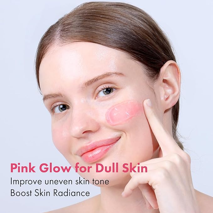 TOSOWOONG PDRN Collagen Jelly Cream, 5,000ppm Salmon DNA PDRN, Niacinamide, Hydrolyzed Collagen, Glow, Hydrating, Firming, Uneven Skin Tone, No artificial color, Korean Skin Care, 50ml, 1.69 fl.oz.