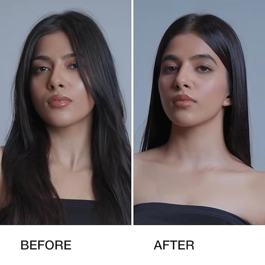 GK HAIR Shield Shampoo 22 Fl Oz – Color Safe, UV Protection, Aloe Vera & Argan Oil, Sulfate and Paraben Free, Repairs Damage, Boosts Shine, Hydrating, Vegan Hair Care