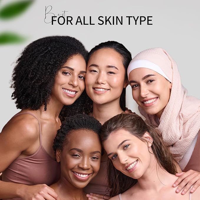 HANYWIL Dark Spot Remover for Face and Body, Dark Spot Corrector Serum, Age Spot Sun Spot Freckles Brown Spot Remover, Melasma Treatment, Skin Care Face Serum with Roller (0.5 Fl Oz)