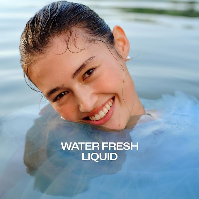 Nordic Hydra [LÄHDE] Hydration Boost Toner | Lightweight, Moisturizing Liquid Toner | Long Lasting Hydration for Dry, Dull Skin | Prepares Dehydrated Skin for Skincare | Vegan | 150ml