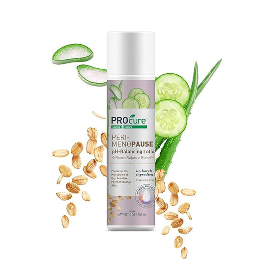 Procure Perimenopause Lotion