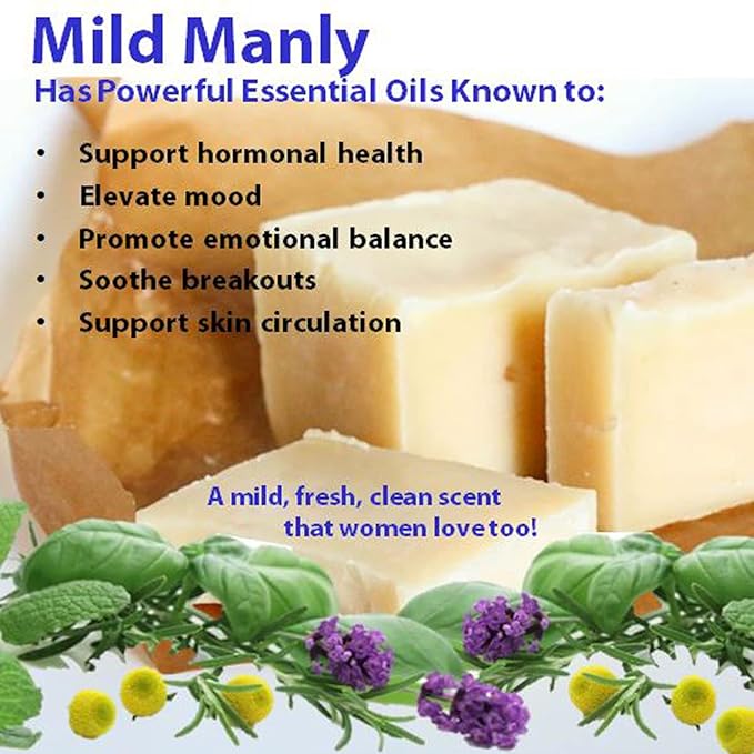 Vintage Tradition Beef Tallow All Purpose Balm - Healing, Hydrating Men’s Skin Care Salve Replaces Body Lotion, Hand Cream, More - Essential Oil, Olive Oil, and Grass-Fed Tallow, 2 fl. oz.