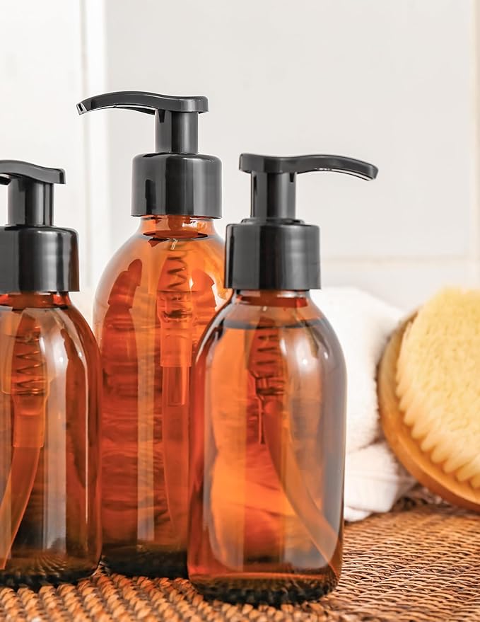 Pink Sugar Shower Gel