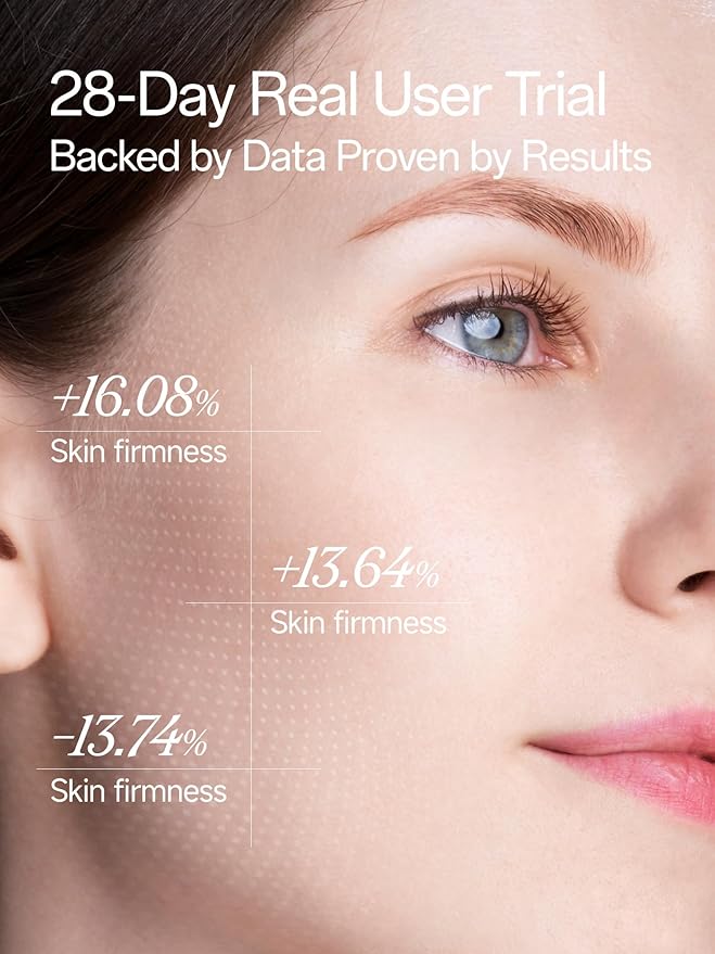 WNP Gentle Retinol Cream for Sensitive Skin, 10×Deep Transdermal Night Cream Anti-Aging Face & Neck Moisturizer with Ceramides, Peptides, Pro-Xylane, Wrinkle Cream for Fine Lines, Firming, Hydrating