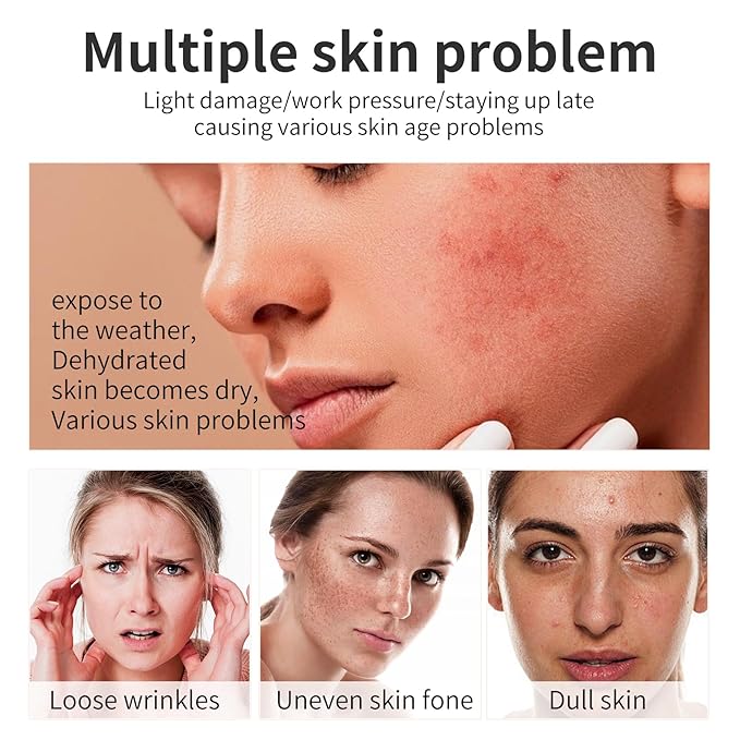 Face Masks Skincare Set for Girl,Moisturizing Collagen Facial Masks for Women Home Spa,Hyaluronic Acid Face Mask for All Skin Types,Day Night Facial Mask Hydrating,Deep Cleaning,Oil Contral(24Pack)