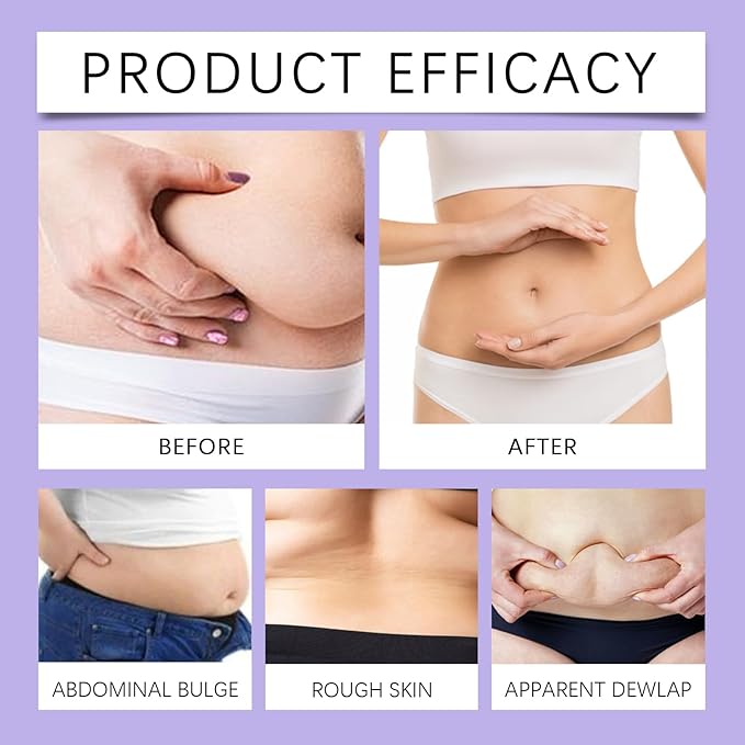 GET DREAMY Overnight Toning Whip - Nighttime Body Firming Cream for Tightening Loose Skin & Belly,Hydrating Moisturizer for Women & Men(1PC)