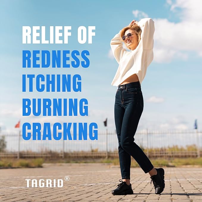 Tinea Versicolor Treatment - Antifungal Soap & Antifungal Cream, 7X FAST, Multi-Functional Clinically Proven Kit for Ringworm, Folliculitis, Jock Itch, Athlete's Foot, and Seborrheic Dermatitis