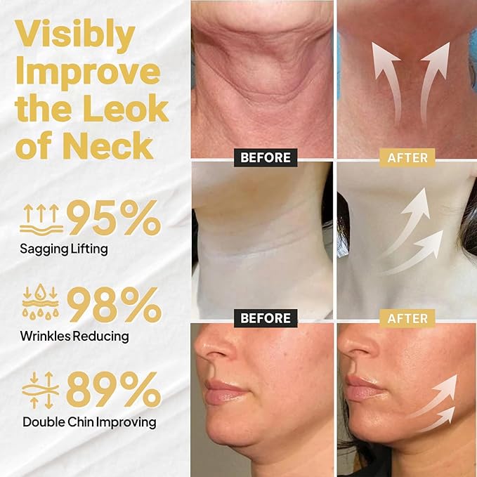 LOVILDS Skin Tightener, LOVILDS Skin Firming Cream, Skin Firming Rejuvenating Cream for All skin Types (2 Bottle)