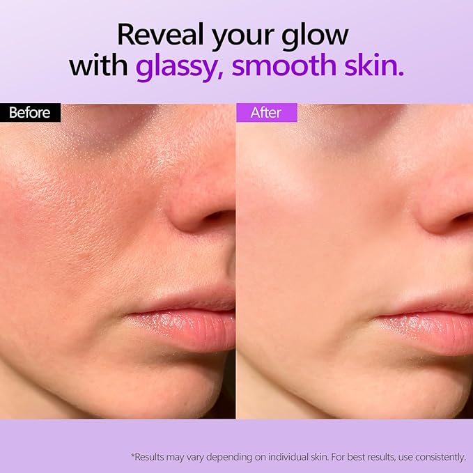 Retinol Peptide Youthful Serum 1.01 fl oz - Anti-Aging, Hydrating & Firming for Wrinkles & Dark Spots, Gentle Retinol Serum for Face, Day & Night Korean Skincare