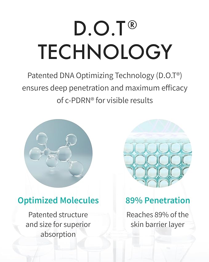 REJURAN® Nutritive Cream, c-PDRN® – Salmon DNA Facial Moisturizer for Nourishing, Deep Hydrating. Achieve Radiant, Youthful Glass Skin. Korean Skincare, Clinically Developed (1.69 fl oz)