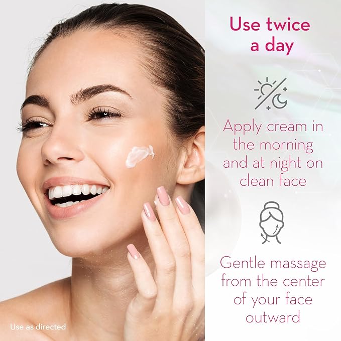 Cicatricure Antimanchas Brightening Face Moisturizer, Results in 4 weeks, Faded Cream for Dark Spots with Tranexamic Acid, Boosts Glow & Radiance, Natural Radiance, 1.7 oz