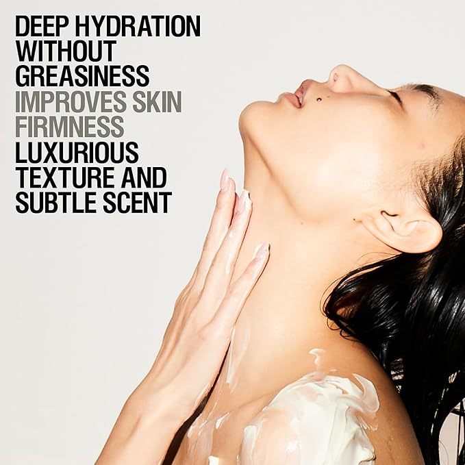 Grown Alchemist Rich Restorative Body Cream. Rosa Damascena, Acai & Pomegranate Nourishing Moisturizer Cream that Repairs and Balances Dry Skin (120mL)