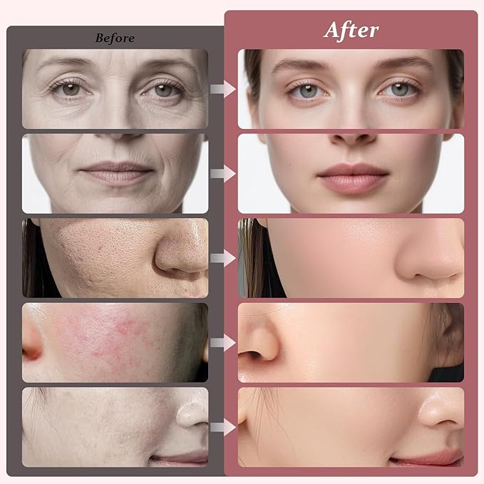 Collagen Night Wrapping Mask for Glowing Skin, Collagen Overnight Wrapping Peel Off Facial Mask for Elasticity Hydration, Reduce Sagging Dullness, 2.65 fl.oz, Pink(Brush Included)