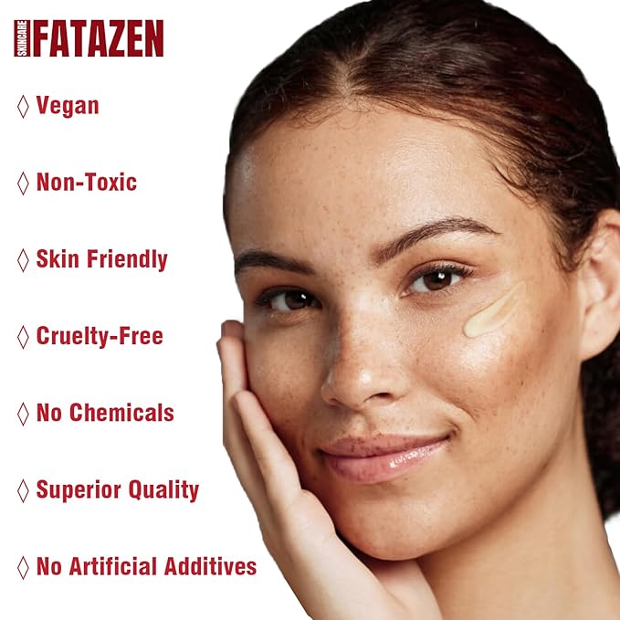 Turmeric Face Cream with Hyaluronic Acid & Aloe Vera for Acne-Prone Skin, Non-Comedogenic Daily Brightening Turmeric Moisturizer, Tea Tree Cream Calming Redness & Balancing Oily Sensitive Skin