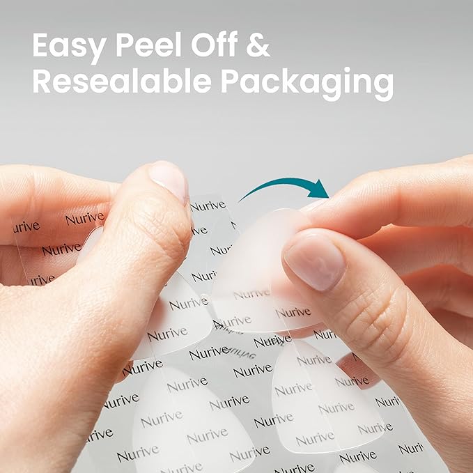 Youthful Curve Wrinkle Patch Duo, Wrinkle Tape for Neck and Face| Contour & Invisible Wrinkle Strip Korean Skincare Treatment with Retinol, Collagen, and Hyaluronic Acid