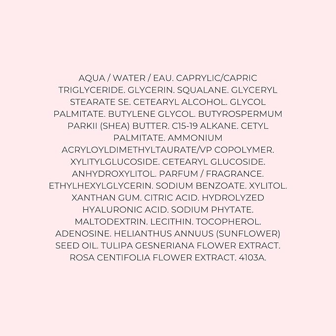 Lierac Lift Integral Firming & Wrinkle Face Cream - Face Moisturizer with Collagen, Elastin & Hyaluronic Acid, Moisturizer Reduces Appearance of Wrinkles Suitable for Women's Sensitive Skin - 50ml