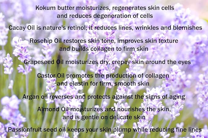 Bel Essence Anti-Aging Face Moisturizer and Anti-Wrinkle Under Eye Cream - Natural Aging Skin Care Set for Normal to Dry Skin - Hydrating Face Cream to Firm Skin, Reduce Fine Lines -1.5 Oz/.5 Oz