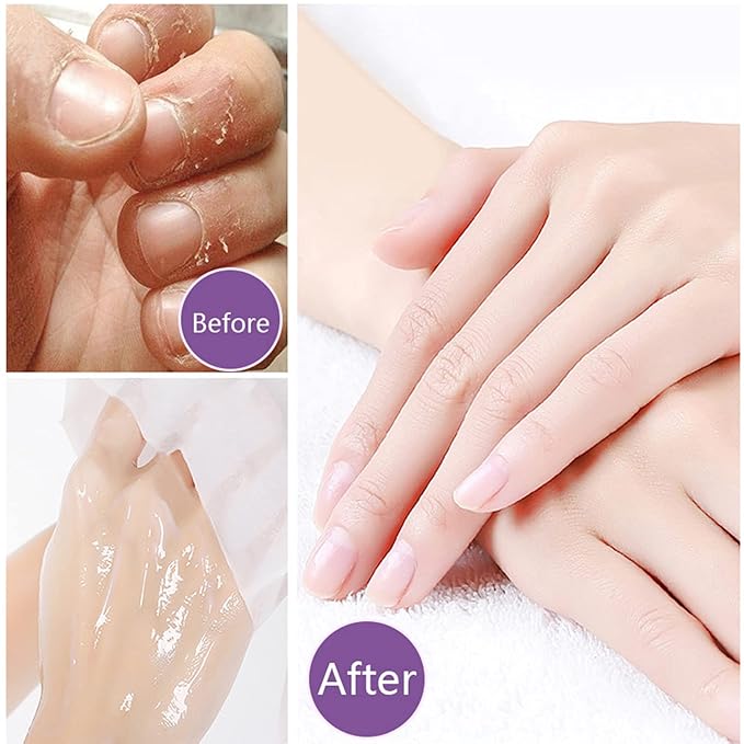 10 Pack Hand Cream For Chapped Hands,Natural Botanical Fragrance Hand Lotion,Mini Hand Cream For Working Dry Hands,Moisturizing Travel Size Hand Cream Set with Natural Botanical For Women 30ml