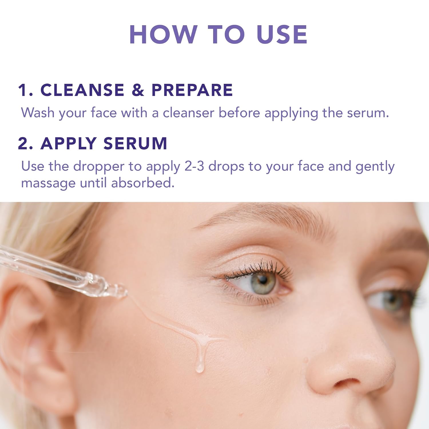 ✨ Dark Spot Correcting Glow Serum – Tranexamic Acid & Vitamin C