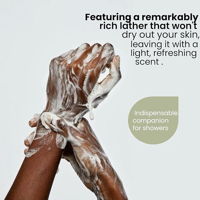 YESUN Fragrance Bar Soap, Big Brick of Bath Soap,Made with Organic Oils, 3-pack,1.3lb,Natural Soap Bar,Moisturizing clean, Floral Scent,Walnut Powder Exfoliates ROOMPLUS (vanilla)