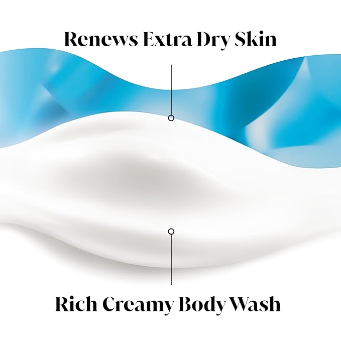 Olay Body Wash for Women, Ultra Moisture, For Extra Dry Skin, 24hr Moisturizing, Hydrating & Refreshing, B3 Vitamin Complex, Free of Parabens & Phthalates, Scented, 22 fl oz