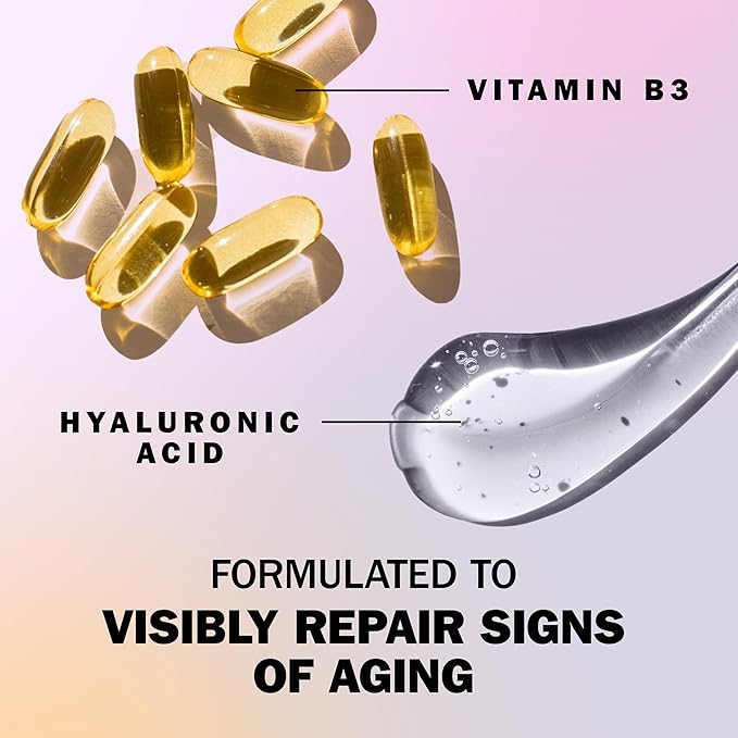 Olay Face Wash Regenerist Advanced Anti-Aging Pore Scrub Cleanser (5.0 Oz) and Micro-Sculpting Face Moisturizer Cream (1.7 Oz) Skin Care Duo Pack, Total 6.7 Ounces