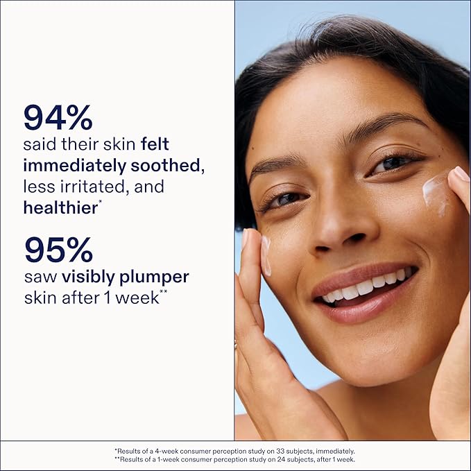 Skinfix Triple Lipid Activating Serum - 1 oz - Visibly Smooths & Firms Skin - Reduces Fine Lines & Wrinkles - Fast Absorbing, Non-Comedogenic, Fragrance Free, Vegan, Cruelty Free