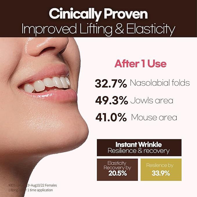 Intensive Firming Rich Cream & Refill, Anti-Aging Moisturizer with Collagen Peptides EGF Hyaluronic Acid for Wrinkle Smooths, Firming, Lifting & Deep Hydration 1.69 Oz * 2ea