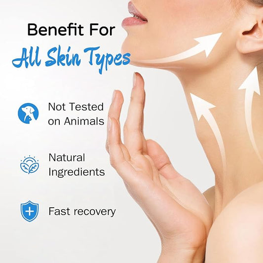 Ultra Firming & Revitalizing Cream, Advanced Body Cream, Tightening Lotion for Renew Skin firmness and Deep Hydration Barrier (2)