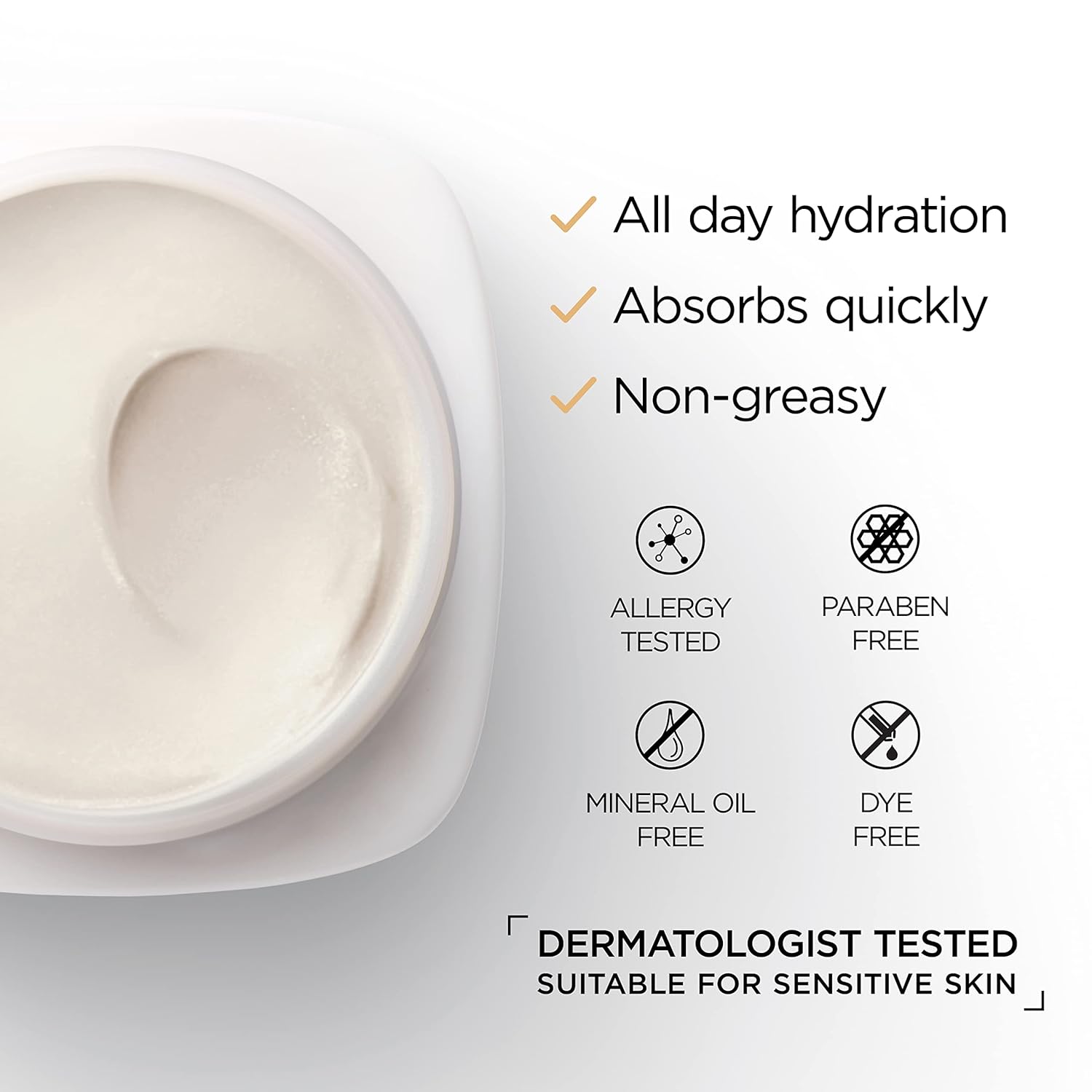 🌙 L'Oreal Paris Age Perfect Collagen Expert Night Cream – Anti-Aging & Anti-Wrinkle Moisturizer (2.5 oz)