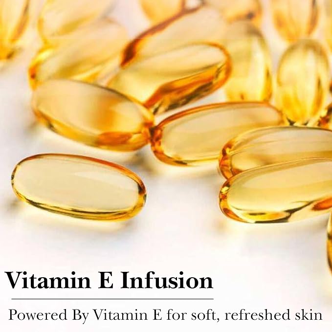 mivida Hypoallergenic Makeup Remover Wipes | Dermatologist-Tested, Biodegradable, Fragrance-Free with Vitamin E | Gentle on Sensitive Skin, 25 Count