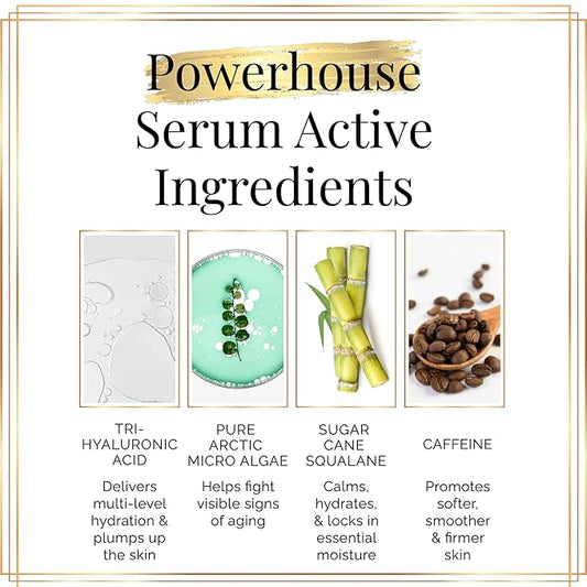 Nakery SkinRestore Hydrating Face & Body Wash with Hyaluronic Acid - Body Wash for Sensitive Skin - Foaming Face Wash & Oil Cleanser for Women 350ml - Sulfate Free & Cruelty Free - Tropical Threrapy