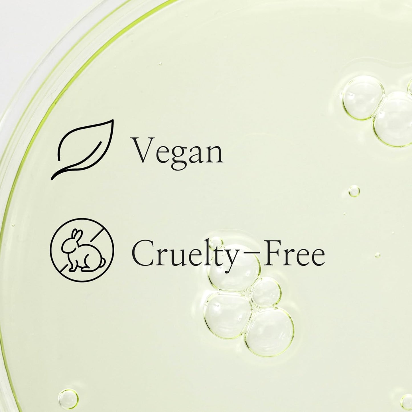 🍵 Calming Serum with Green Tea & Panthenol – Soothing Korean Skincare for Sensitive & Acne-Prone Skin (30ml)