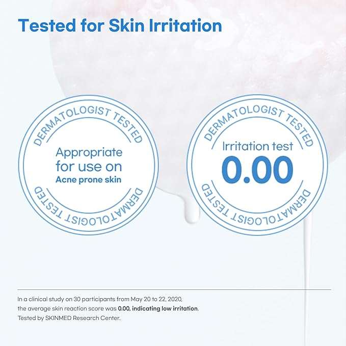 Witch Hazel Hyaluronic Toner Pad, Witch Hazel, Hyaluronic Acid, pH 5.5, 60 Pads