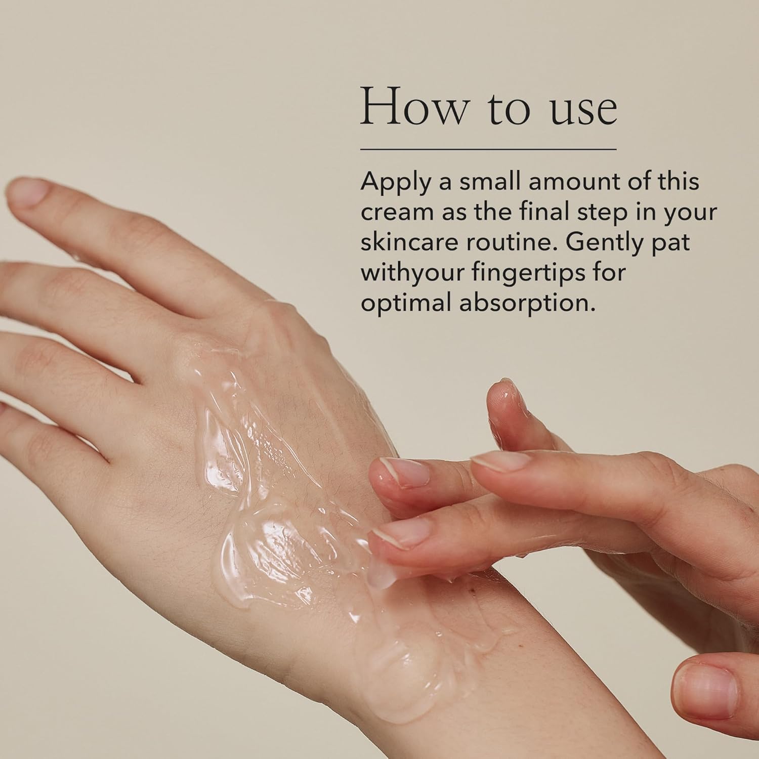 Red Bean Water Gel – Hydrating Peptide Moisturizer for Acne-Prone & Dry Skin (100ml)